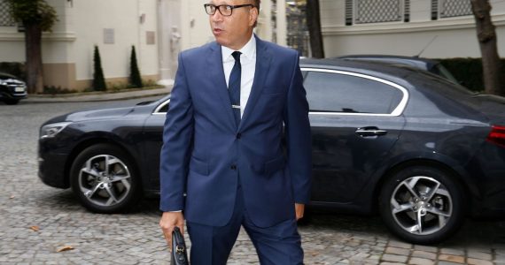 Le président de la fondation de l'Islam de France se déchaîne à son tour contre l'imam Chalghoumi