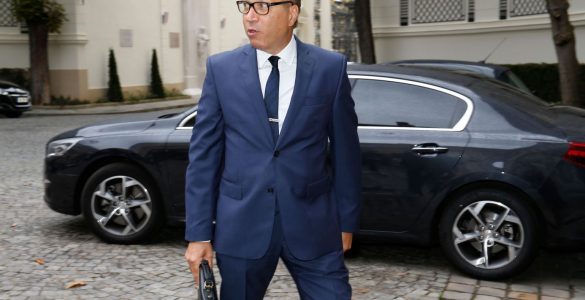 Le président de la fondation de l'Islam de France se déchaîne à son tour contre l'imam Chalghoumi