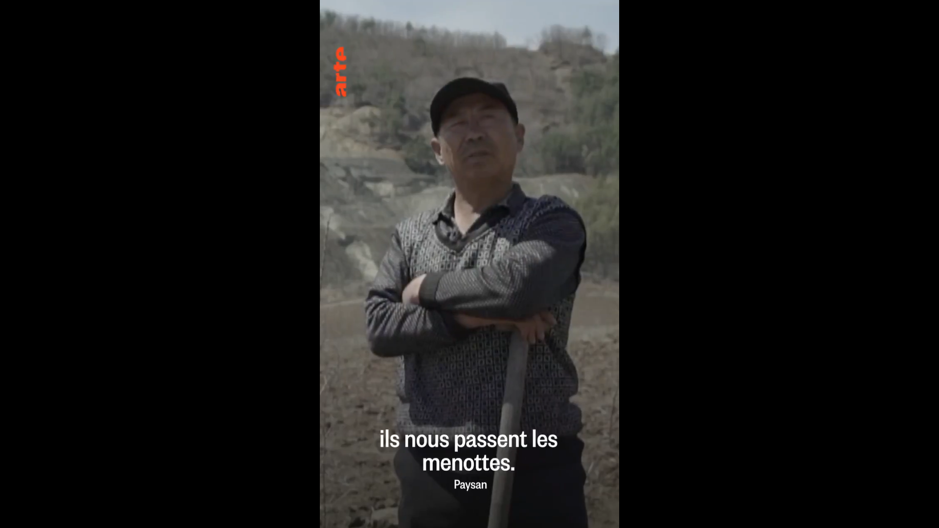 La Face Cachée Des énergies Vertes Arte Youtube La face cachée des énergies "vertes" - Fdesouche