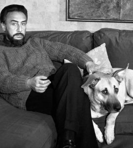 Salauderie noire et culpabilité blanche : l'hypocrisie antiraciste, selon Romain Gary