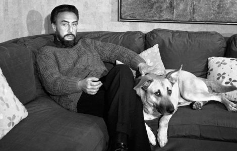 Salauderie noire et culpabilité blanche : l'hypocrisie antiraciste, selon Romain Gary