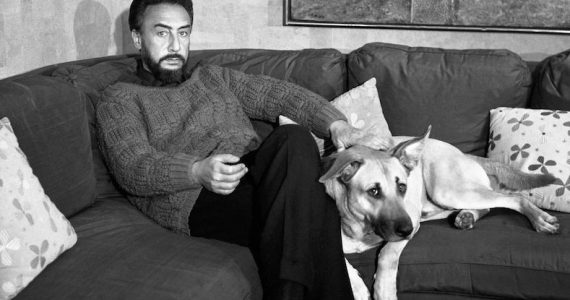 Salauderie noire et culpabilité blanche : l'hypocrisie antiraciste, selon Romain Gary