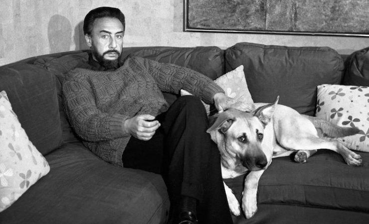 Salauderie noire et culpabilité blanche : l'hypocrisie antiraciste, selon Romain Gary