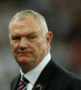 Angleterre : Greg Clarke, le patron de la Fédération, démissionne