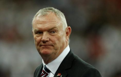 Angleterre : Greg Clarke, le patron de la Fédération, démissionne