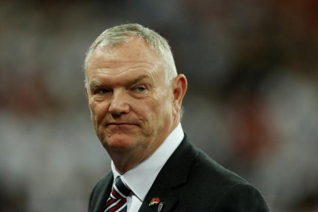 Angleterre : Greg Clarke, le patron de la Fédération, démissionne
