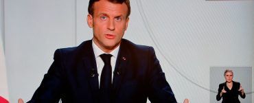 L'Élysée s'apprête à alléger les règles mais ne veut surtout pas parler de "déconfinement"