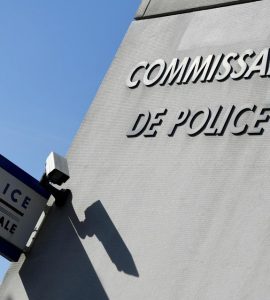 Un homme attaqué au couteau à La Réunion