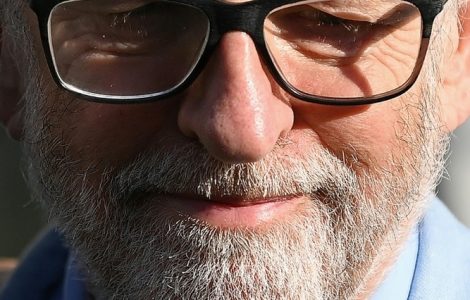 Antisémitisme au sein du Labour: Jeremy Corbyn interdit de siéger comme député travailliste