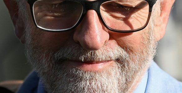 Antisémitisme au sein du Labour: Jeremy Corbyn interdit de siéger comme député travailliste