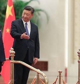 Covid-19 : l'Afrique centrale sous le couperet de sa dette envers la Chine