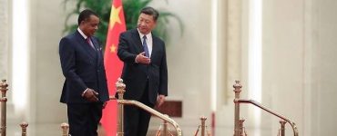 Covid-19 : l'Afrique centrale sous le couperet de sa dette envers la Chine