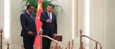 Covid-19 : l'Afrique centrale sous le couperet de sa dette envers la Chine
