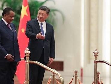 Covid-19 : l'Afrique centrale sous le couperet de sa dette envers la Chine