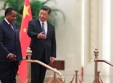 Covid-19 : l'Afrique centrale sous le couperet de sa dette envers la Chine