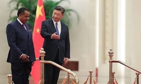 Covid-19 : l'Afrique centrale sous le couperet de sa dette envers la Chine