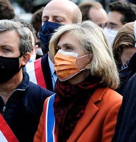 En Île-de-France, la gauche veut supprimer la charte de la laïcité