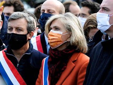 En Île-de-France, la gauche veut supprimer la charte de la laïcité
