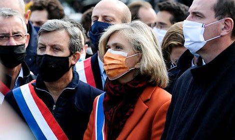 En Île-de-France, la gauche veut supprimer la charte de la laïcité