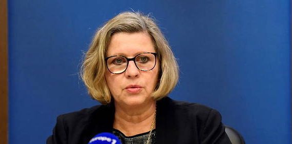 INFO LE POINT. Cambriolage au domicile de la procureure de Nanterre