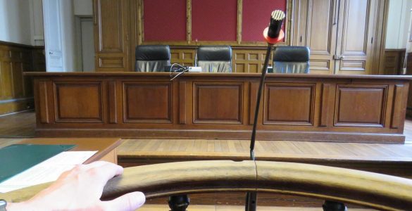 Yvelines. La nounou de Triel-sur-Seine terrorise toute une famille