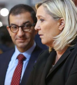 INFO OBS. Jean Messiha va quitter le RN