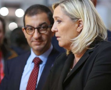 INFO OBS. Jean Messiha va quitter le RN