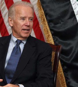 Retour sur quinze années d’erreurs de Biden en Irak