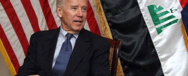 Retour sur quinze années d’erreurs de Biden en Irak