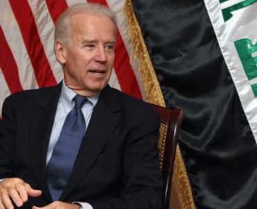 Retour sur quinze années d’erreurs de Biden en Irak