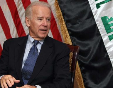 Retour sur quinze années d’erreurs de Biden en Irak