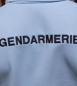 Perpignan : un an de prison avec sursis pour les 2 agresseurs d'un gendarme en civil à Claira