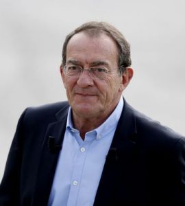 "JPP TV", le Netflix des régions que Jean-Pierre Pernaut veut lancer