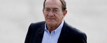 "JPP TV", le Netflix des régions que Jean-Pierre Pernaut veut lancer