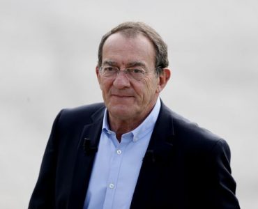 "JPP TV", le Netflix des régions que Jean-Pierre Pernaut veut lancer