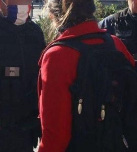 Accusés de porter un écusson «d’extrême droite», les policiers de Pierrefitte portent plainte