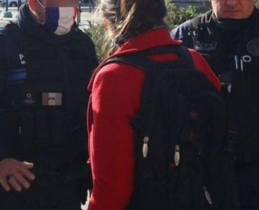 Accusés de porter un écusson «d’extrême droite», les policiers de Pierrefitte portent plainte