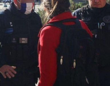 Accusés de porter un écusson «d’extrême droite», les policiers de Pierrefitte portent plainte