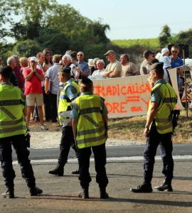 Centre de déradicalisation de Pontourny : un échec riche d'enseignements
