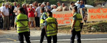 Centre de déradicalisation de Pontourny : un échec riche d'enseignements
