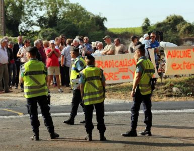 Centre de déradicalisation de Pontourny : un échec riche d'enseignements