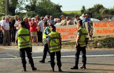 Centre de déradicalisation de Pontourny : un échec riche d'enseignements
