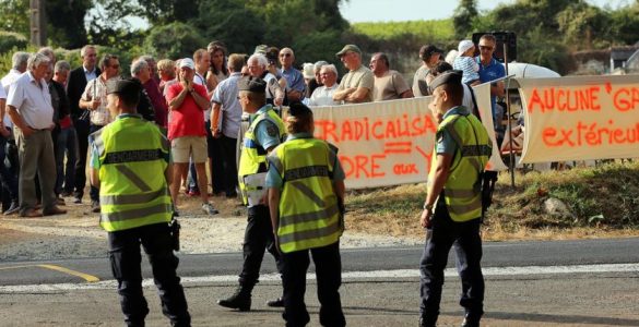 Centre de déradicalisation de Pontourny : un échec riche d'enseignements