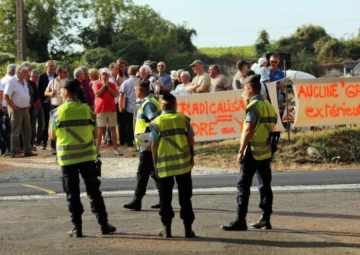 Centre de déradicalisation de Pontourny : un échec riche d'enseignements