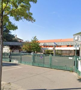 Nantes : ils jettent des projectiles sur des membres du corps enseignant le jour de l'hommage à Samuel Paty