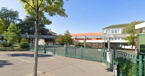 Nantes : ils jettent des projectiles sur des membres du corps enseignant le jour de l'hommage à Samuel Paty