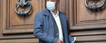 Abus de confiance : huit mois de prison avec sursis en appel pour le député LREM de Rennes Mustapha Laabid