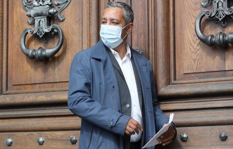 Abus de confiance : huit mois de prison avec sursis en appel pour le député LREM de Rennes Mustapha Laabid