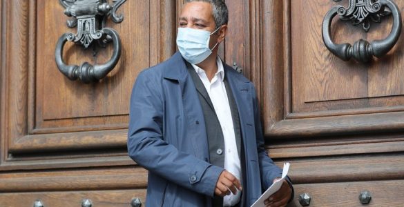 Abus de confiance : huit mois de prison avec sursis en appel pour le député LREM de Rennes Mustapha Laabid