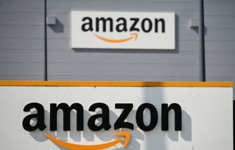 "Amazon et Apple sont pourvoyeuses d’emplois en or pour des hauts fonctionnaires français"